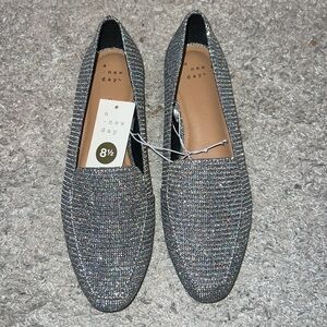 A New Day Belle loafers NWT